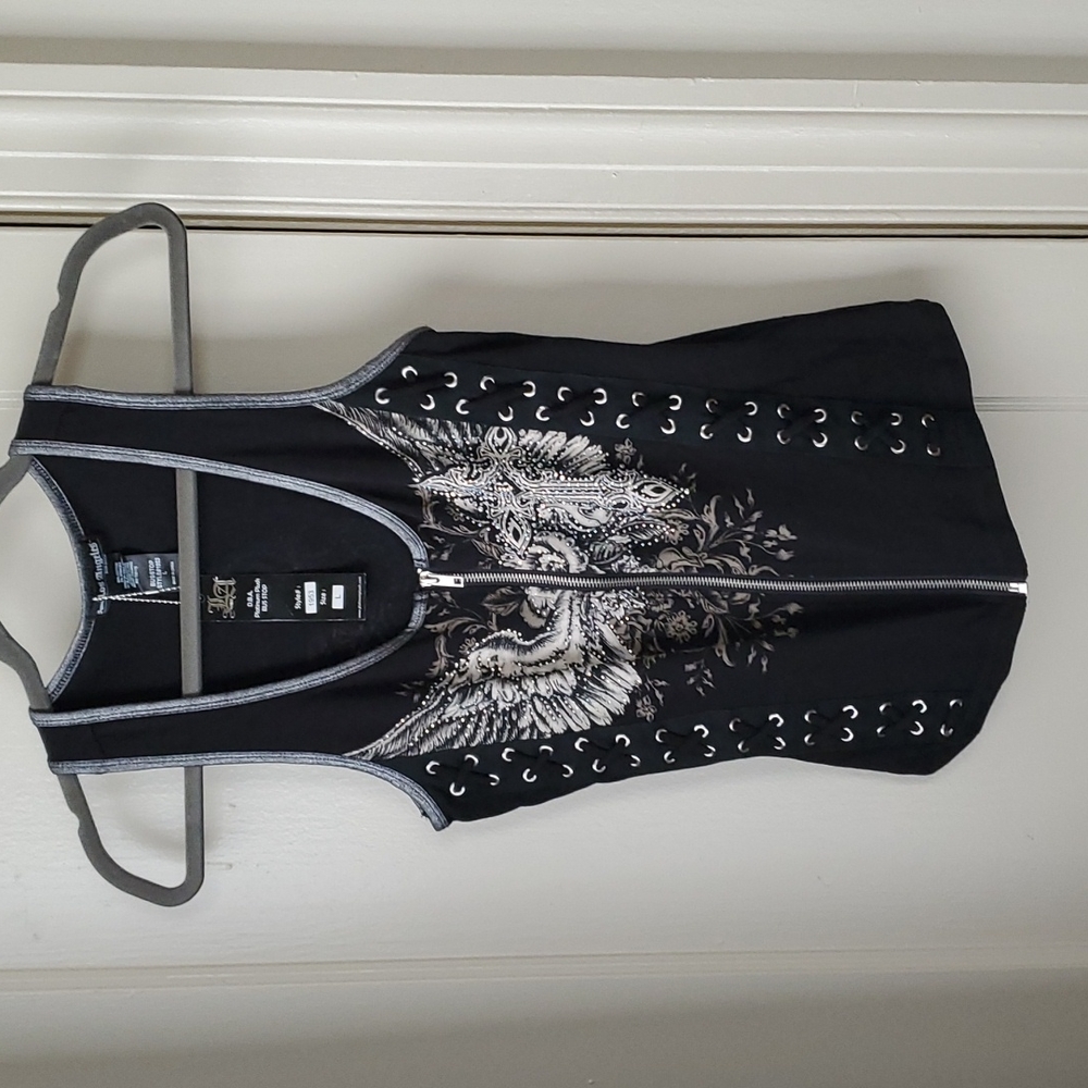 Harley Womens size L